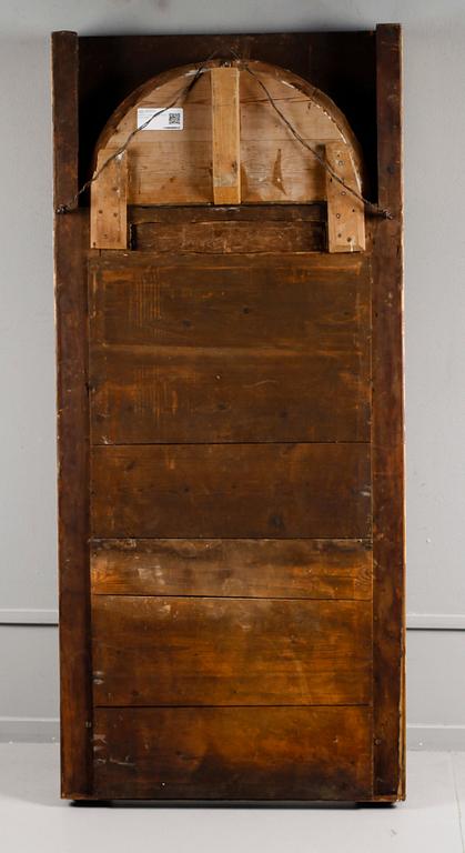 SPEGEL, empire, 1800-talets första hälft.