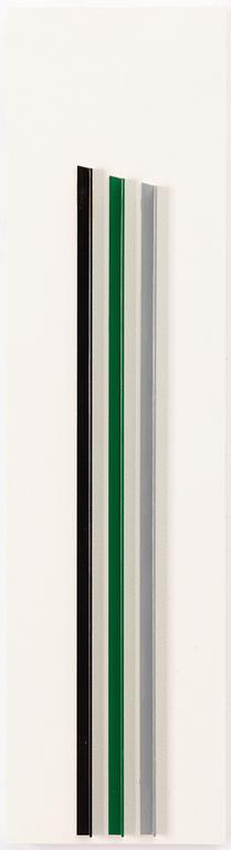 Lars Erik Falk, "Relief i färg C15".