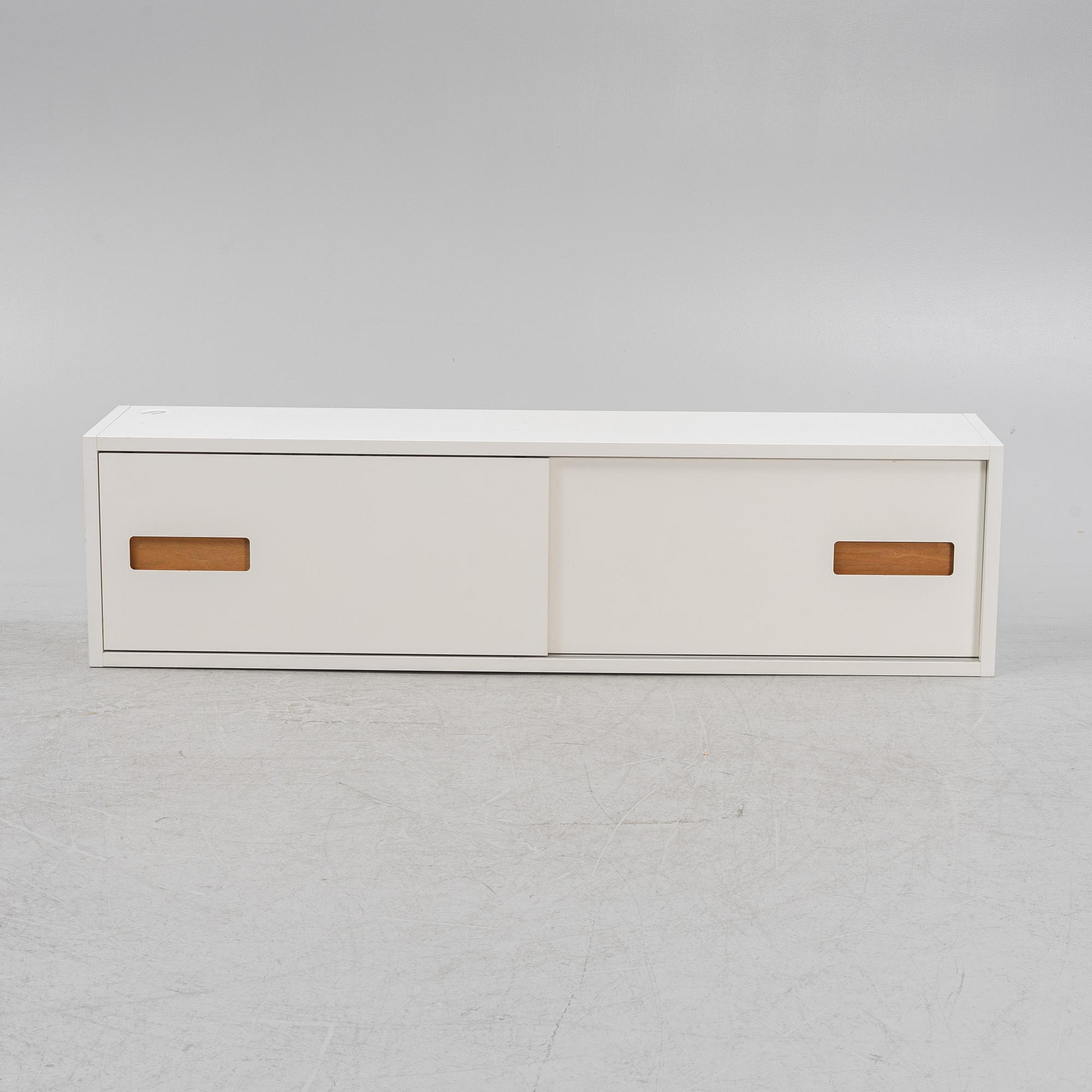 Per Söderberg, mediabänk, "Funk", David Design.