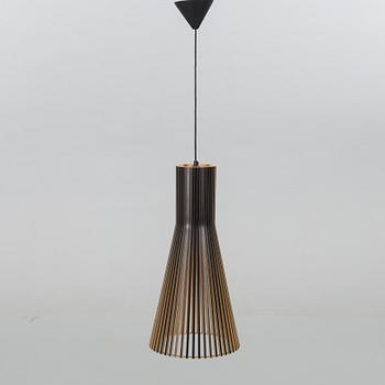 SEPPO KOHO, celing light Secto 4210.