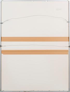 Ahti Susiluoto, "Lineaarinen järjestelmä".