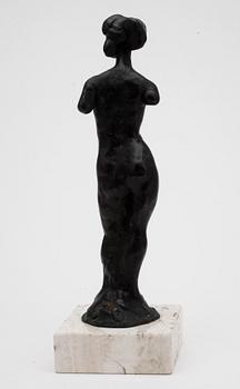 Peter Dahl, "Venus I".
