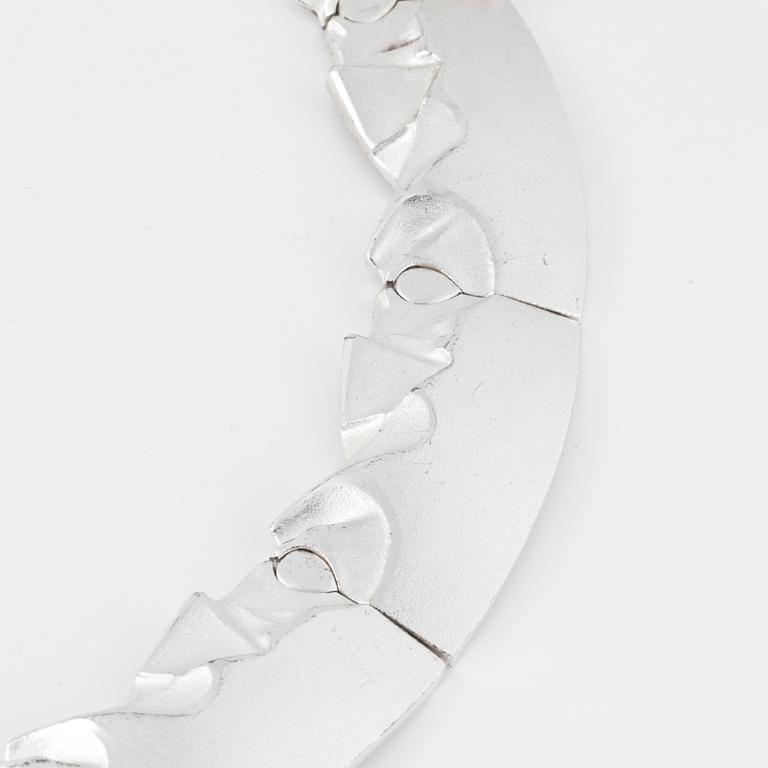 COLLIER, Björn Weckström, Lapponia.