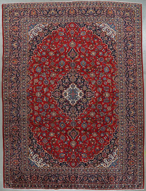 MATTA, Keshan ca 405x305 cm.