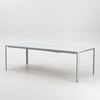 Giuseppe Bavuso, a "Flat" table, Rimadesio.