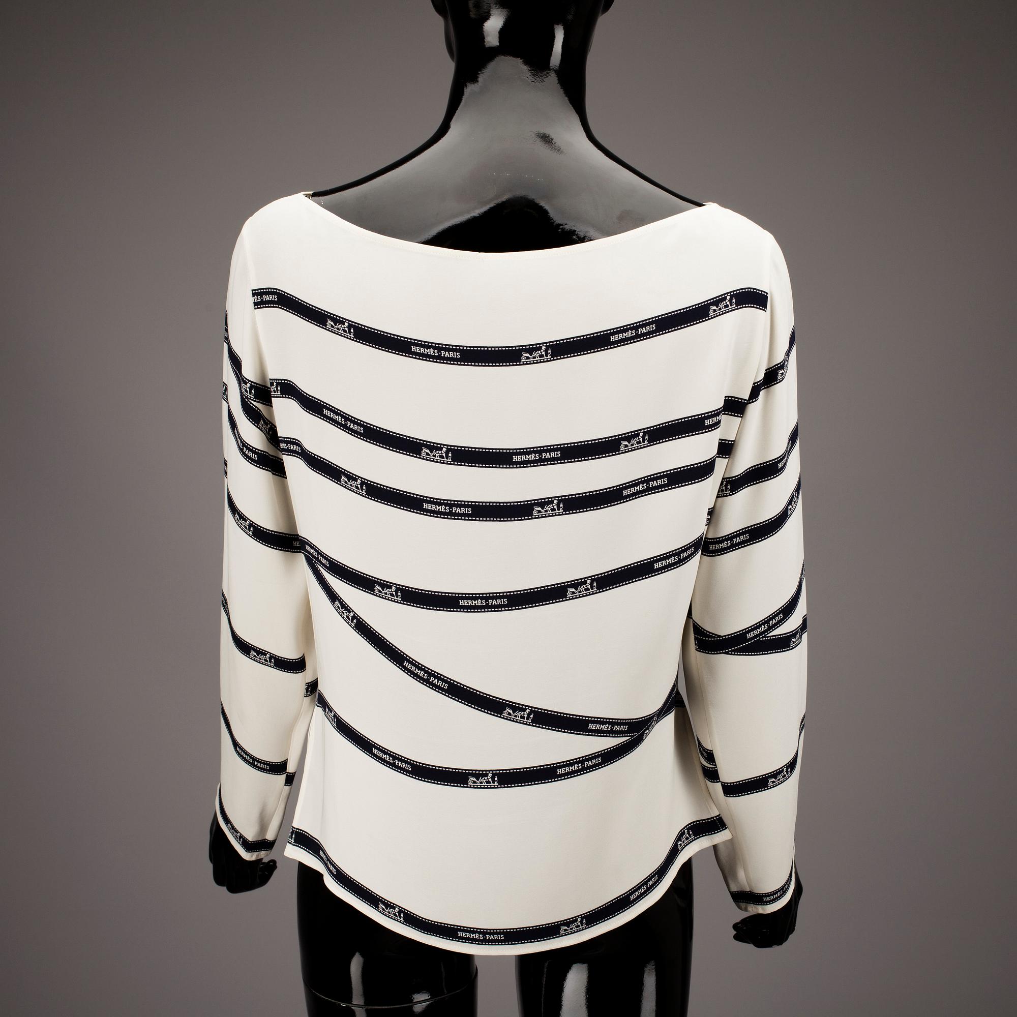 BLUS, Hermès.