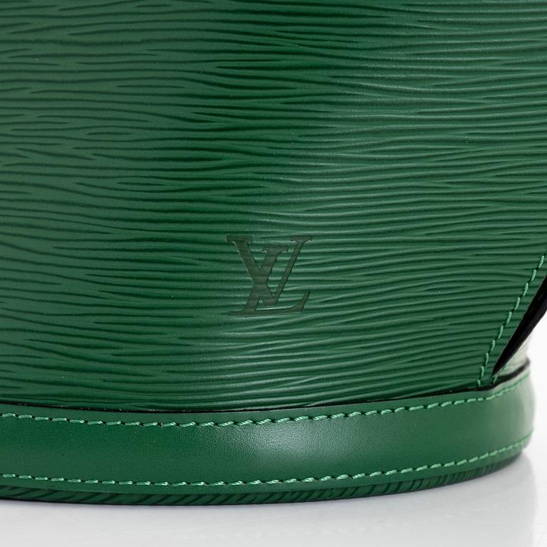 Louis Vuitton, väska, "Saint Jacques GM".