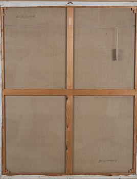 Wilhelm Wik, Untitled.