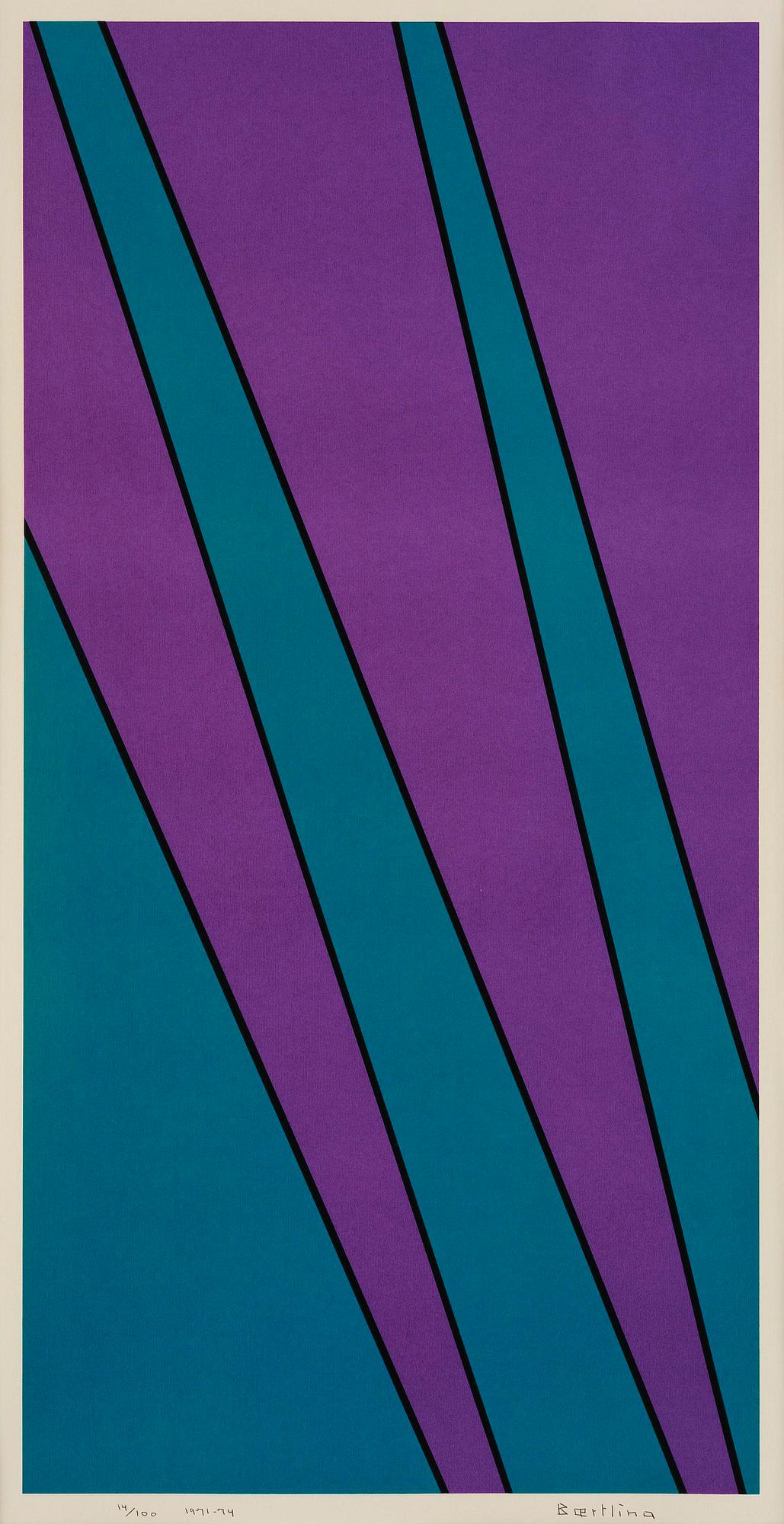 Olle Bærtling, "Yio".