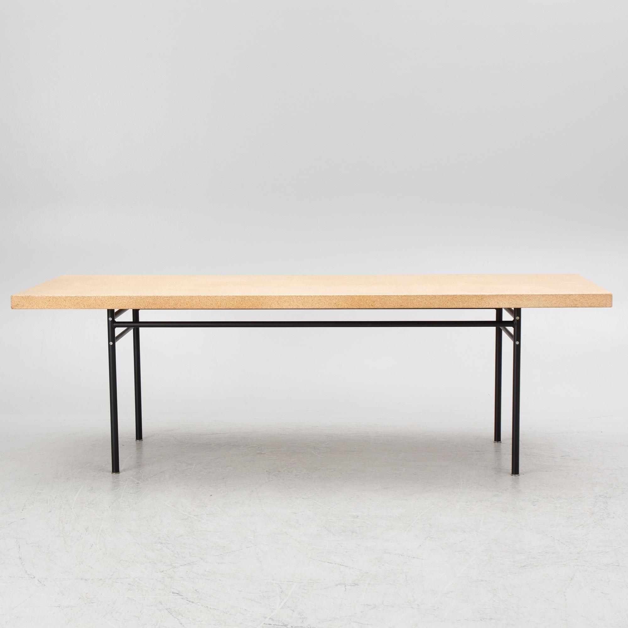 Ilse Crawford, bord, "Sinnerlig", Ikea, 2015.