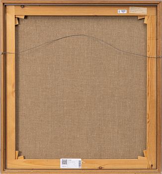 Ivar Morsing, "Väster om Landborgen , Öland".