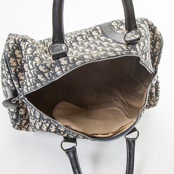 Dior weekend bag "Speedy".