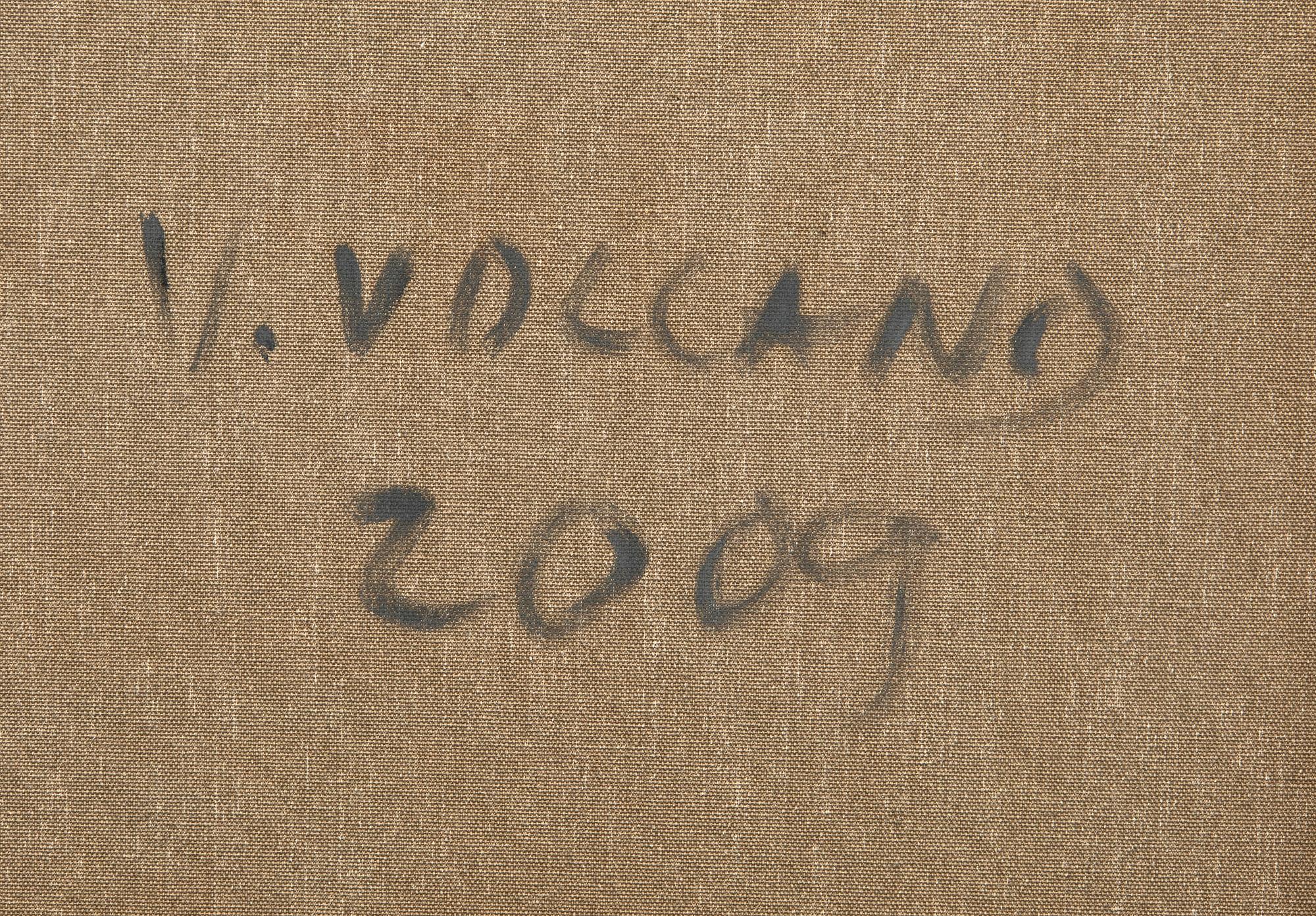 Vlasta Volcano, "Ada 2".