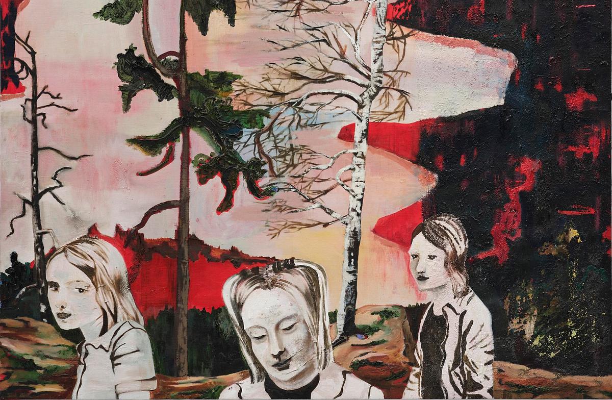 Contemporary Masterpieces