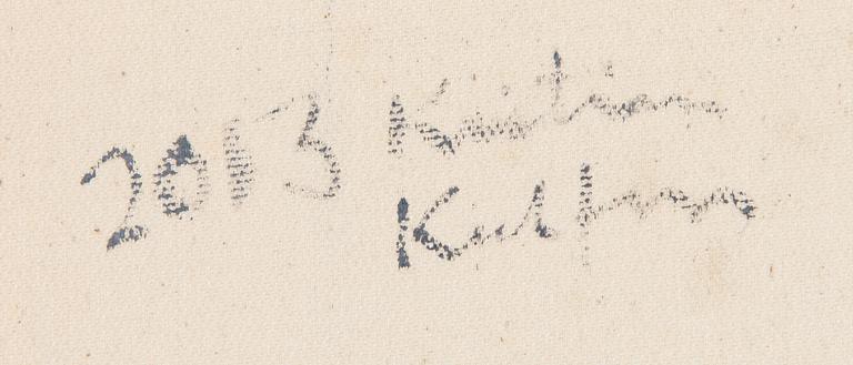 Kristian Krokfors, Taajamaa.