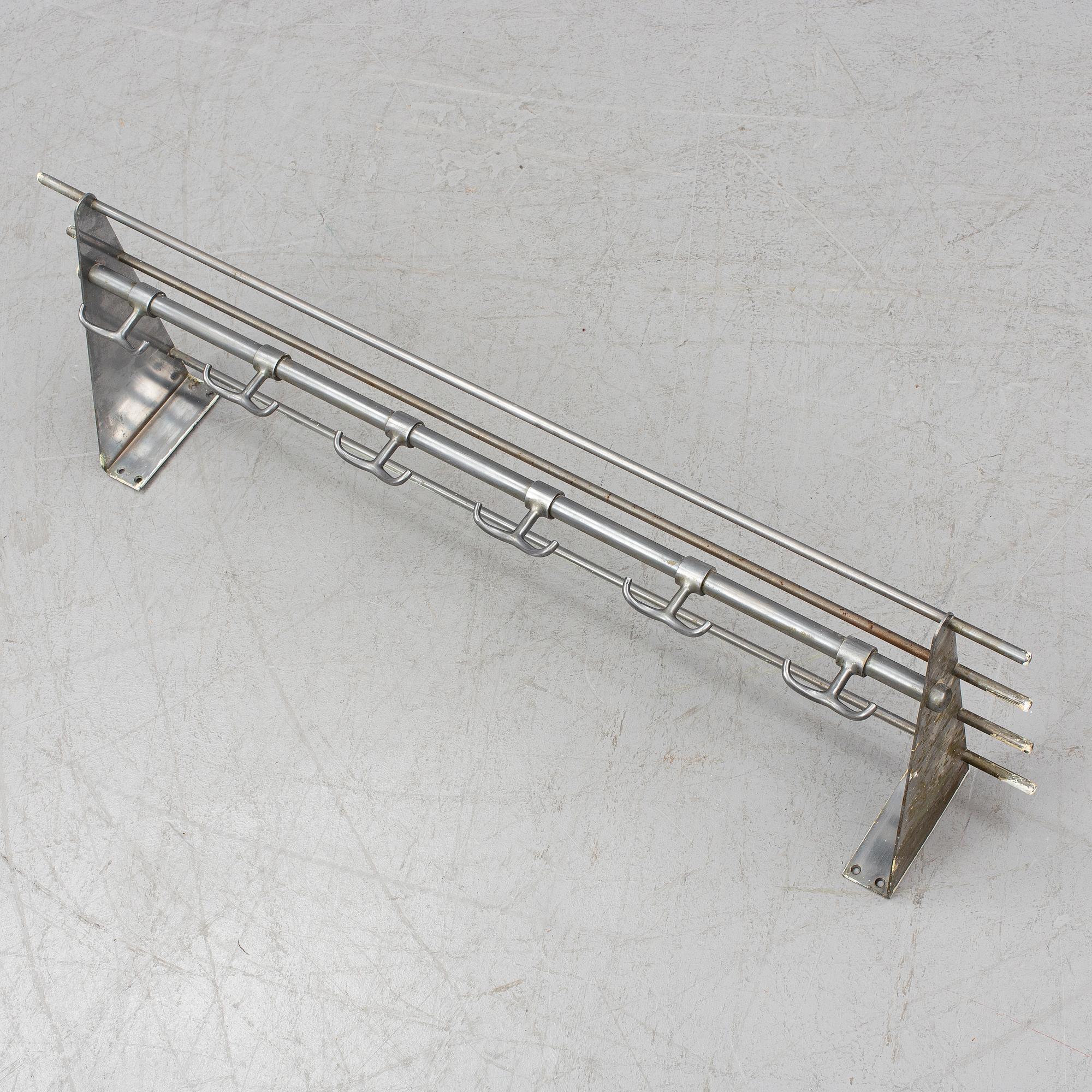MOGENS MOGENSEN, coat hanger for Firma Albert Karlsson 1930's.