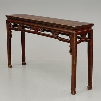 SIDEBOARD, Kina, 18/1900-tal.