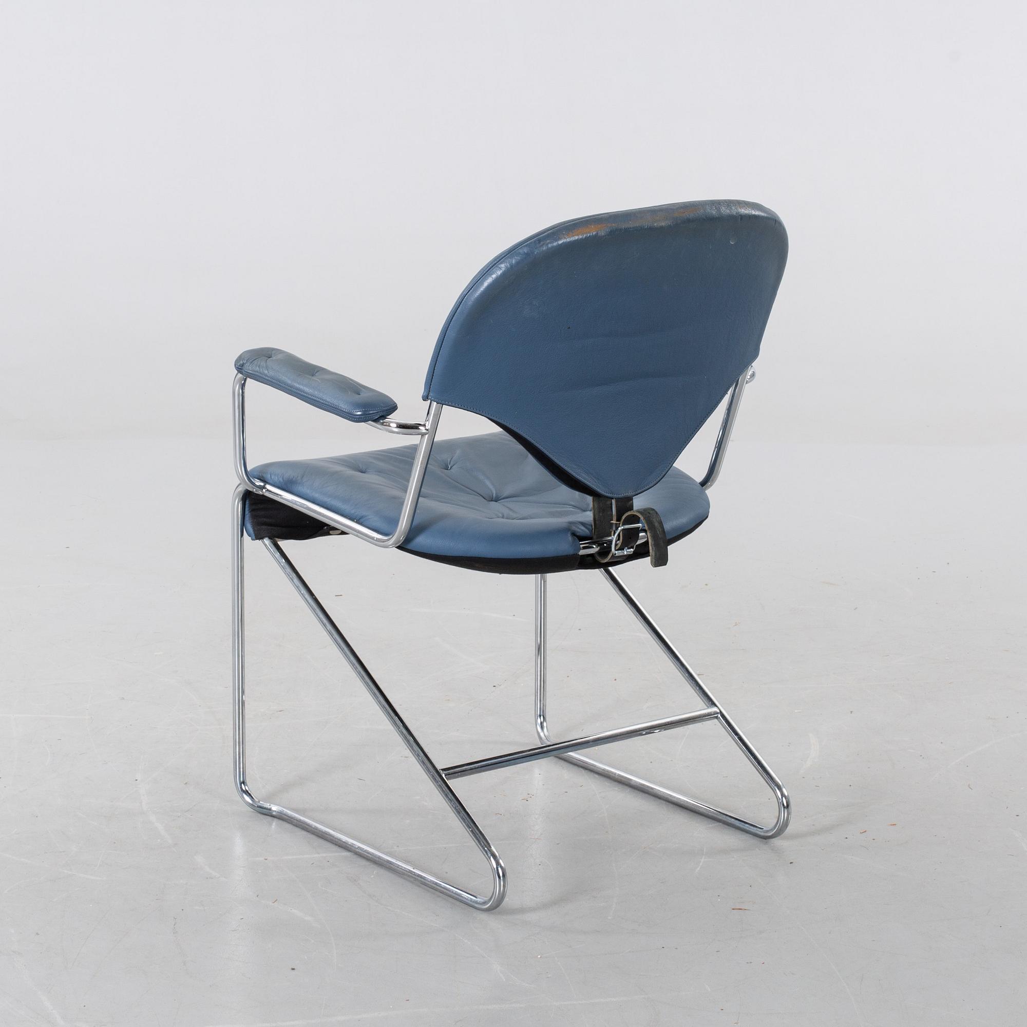 SAM LARSSON,"Sam", Dux, Stol.