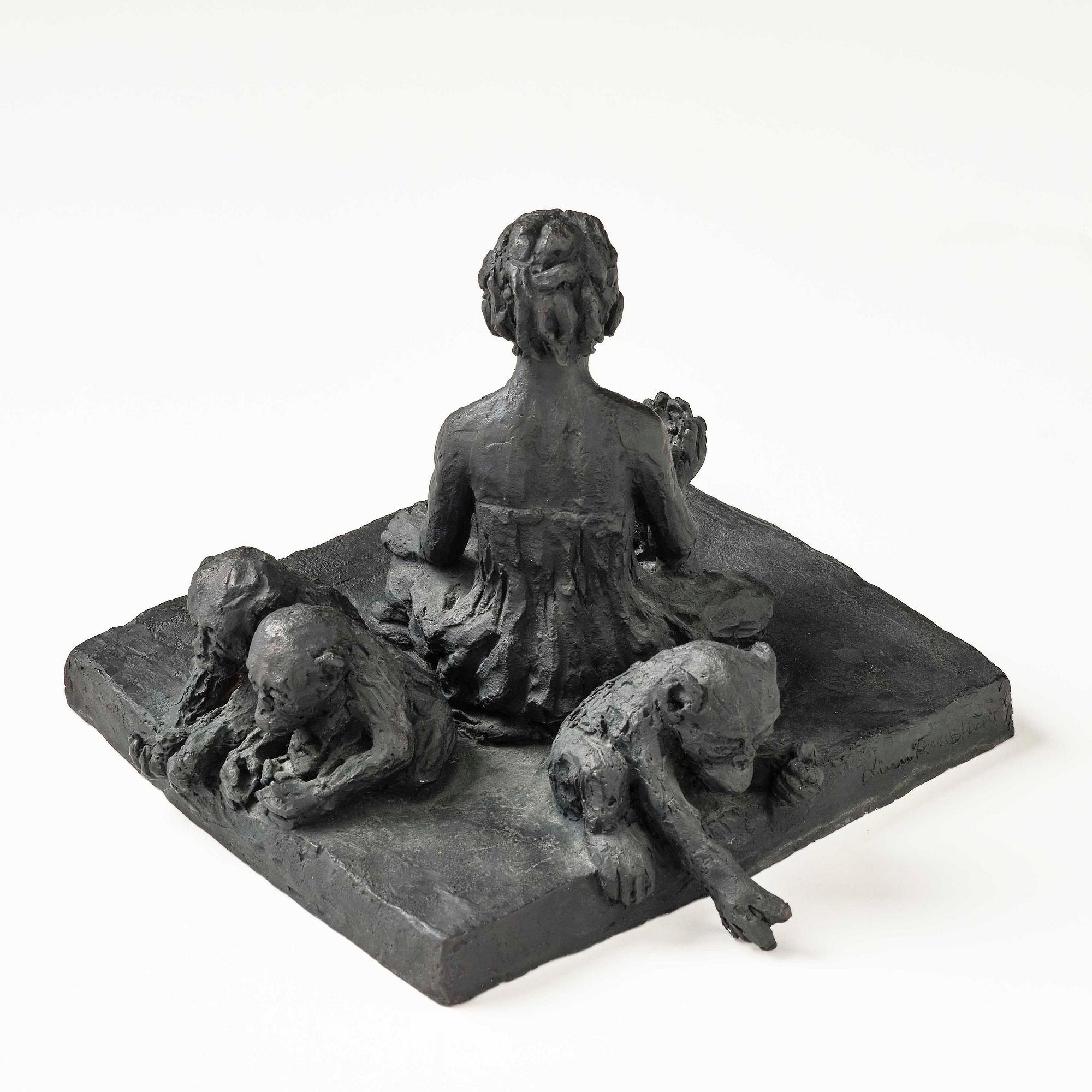 Linn Fernström, "Vid kanten".