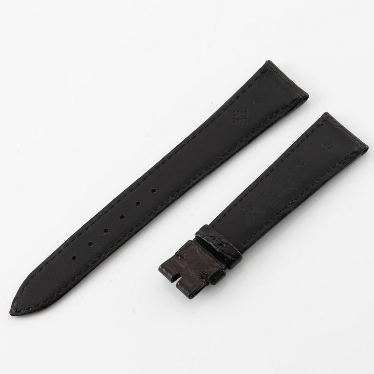 Patek Philippe, Calatrava, "Ultra-Thin", ca 1969.