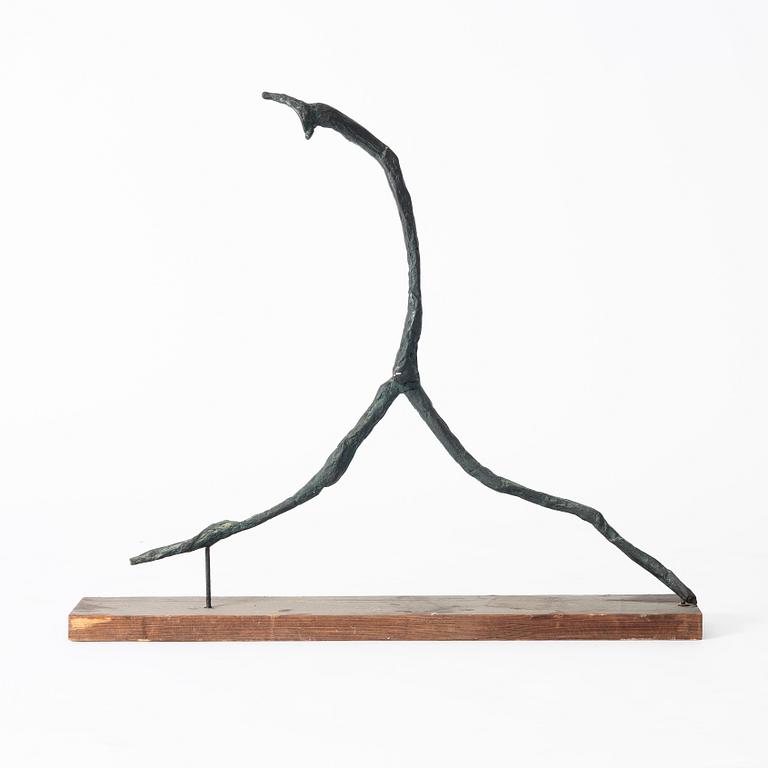 Anna Mizak, Untitled.