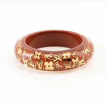 Louis Vuitton, Bracelets, 2 pcs.