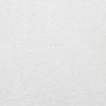 Nightstands, a pair, contemporary.