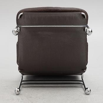 Bruno Mathsson, fåtölj "Karin", Dux.