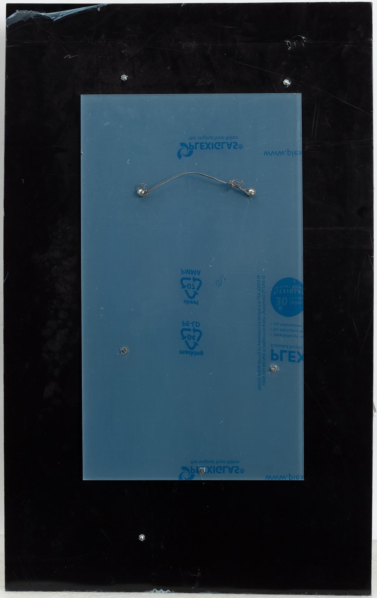 Jan Naliwajko, Torso of a woman.