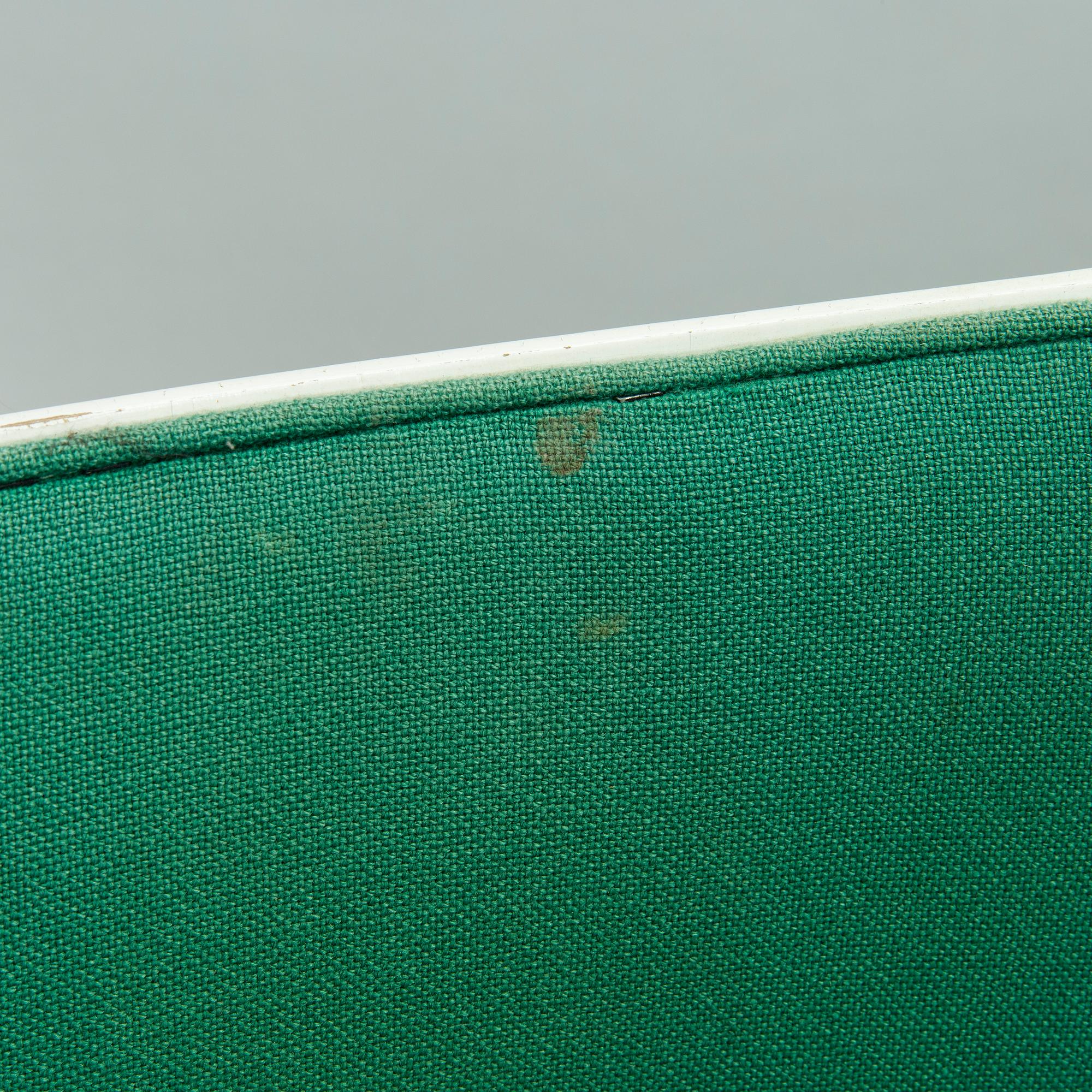 Arne Jacobsen, Arne, stolar 4 st, "Sjuan", Fritz Hansen, Danmark 1992.