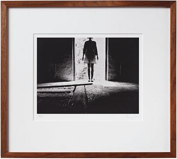 Johan Strindberg, Untitled.