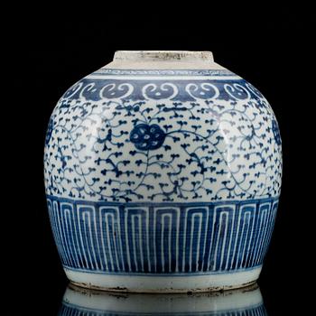 BOJAN. Porslin, Qingdynastin, Kina, 1800-tal.