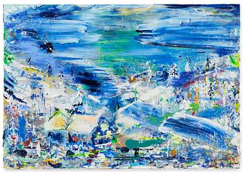 374. Brendan Cass, "Finland".