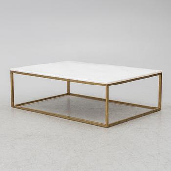 Coffee table, contemporary.