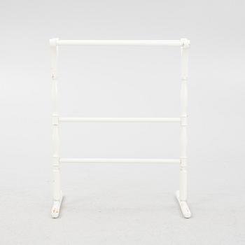 Handduksställ, Jugend, omkring år 1900.