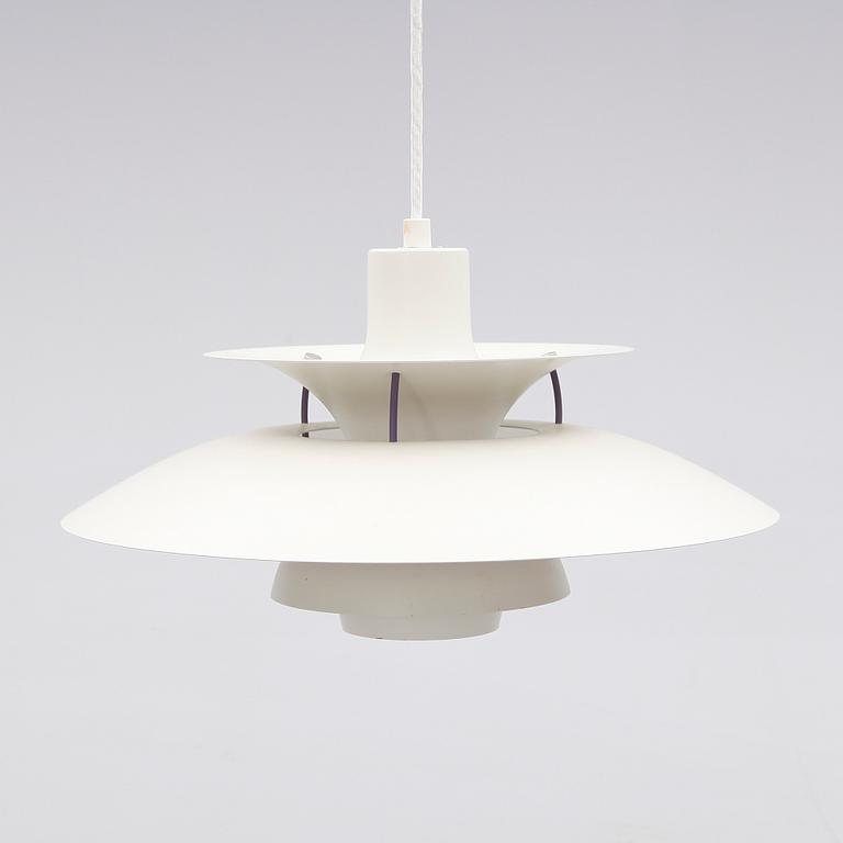TAKARMATUR, PH-5, Poul Henningsen för Louis Poulsen, Danmark.