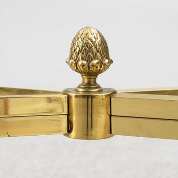 Soffbord, möjligen Maison Jansen, Frankrike, 1900-talets andra hälft.