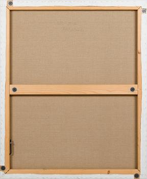 Carolus Enckell, "Anagogia".