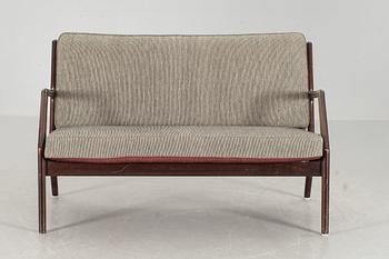 SOFFA, France och Daverkosen, 1900-talets andra hälft.