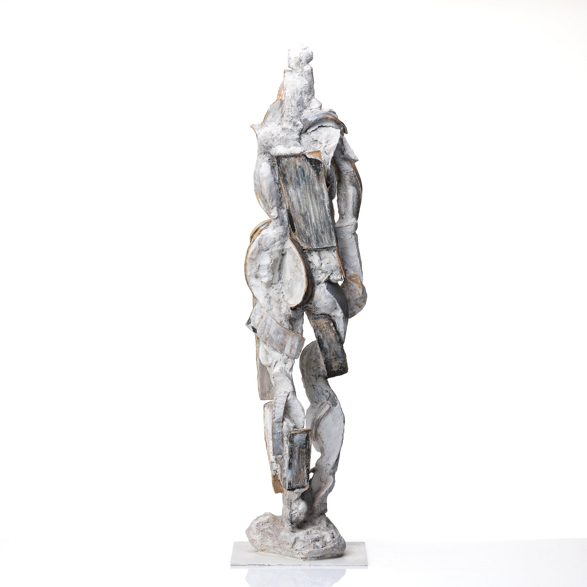 Rune Rydelius, Standing figure.