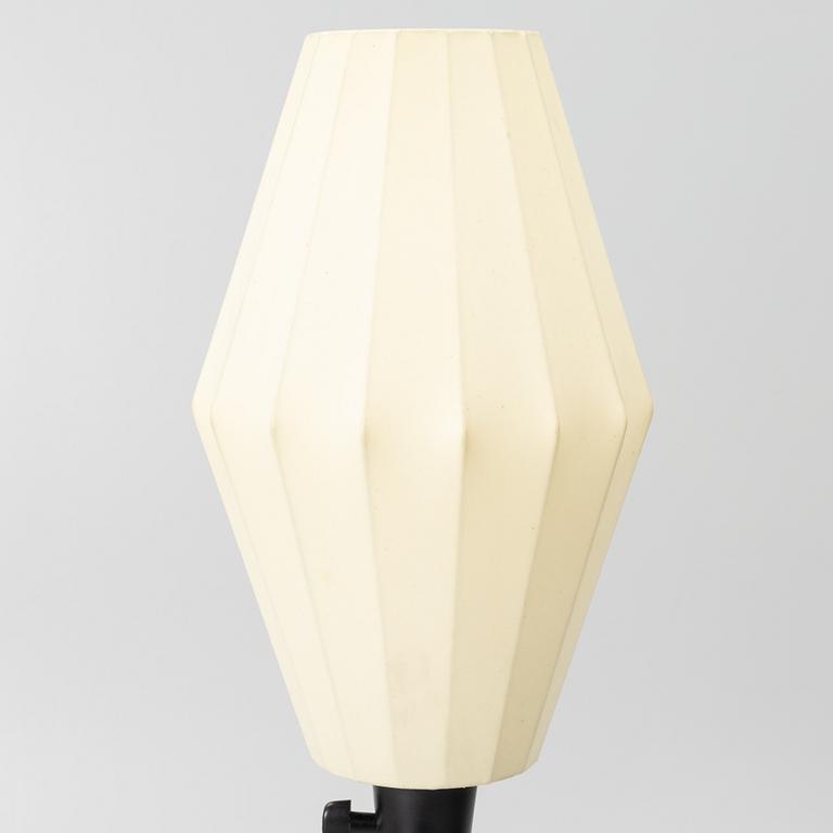 Hans Bergström, Floor lamp, Ateljé Lyktan, mid-20th century.