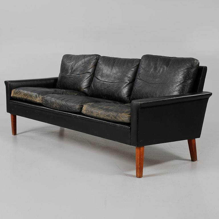 SOFFA, 1900-talets andra hälft.