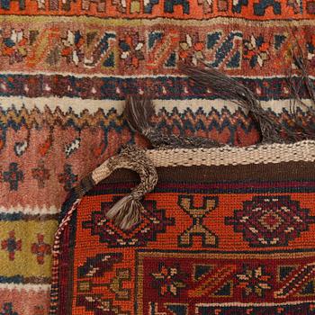 MATTA, Anatolien, semiantik, ca 150 x 100 cm.
