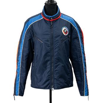 A jacket, HEAD for BMW, 1970s.