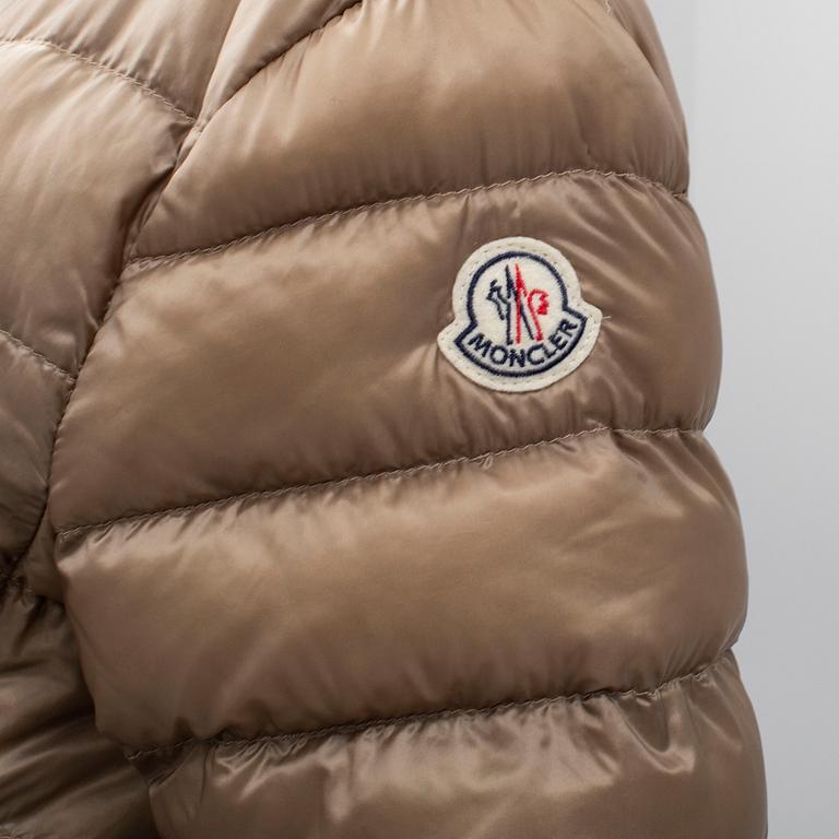 DUNJACKA, dam, Moncler.