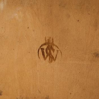 SOFFA, Ditzingers/SMI, 1940-tal.