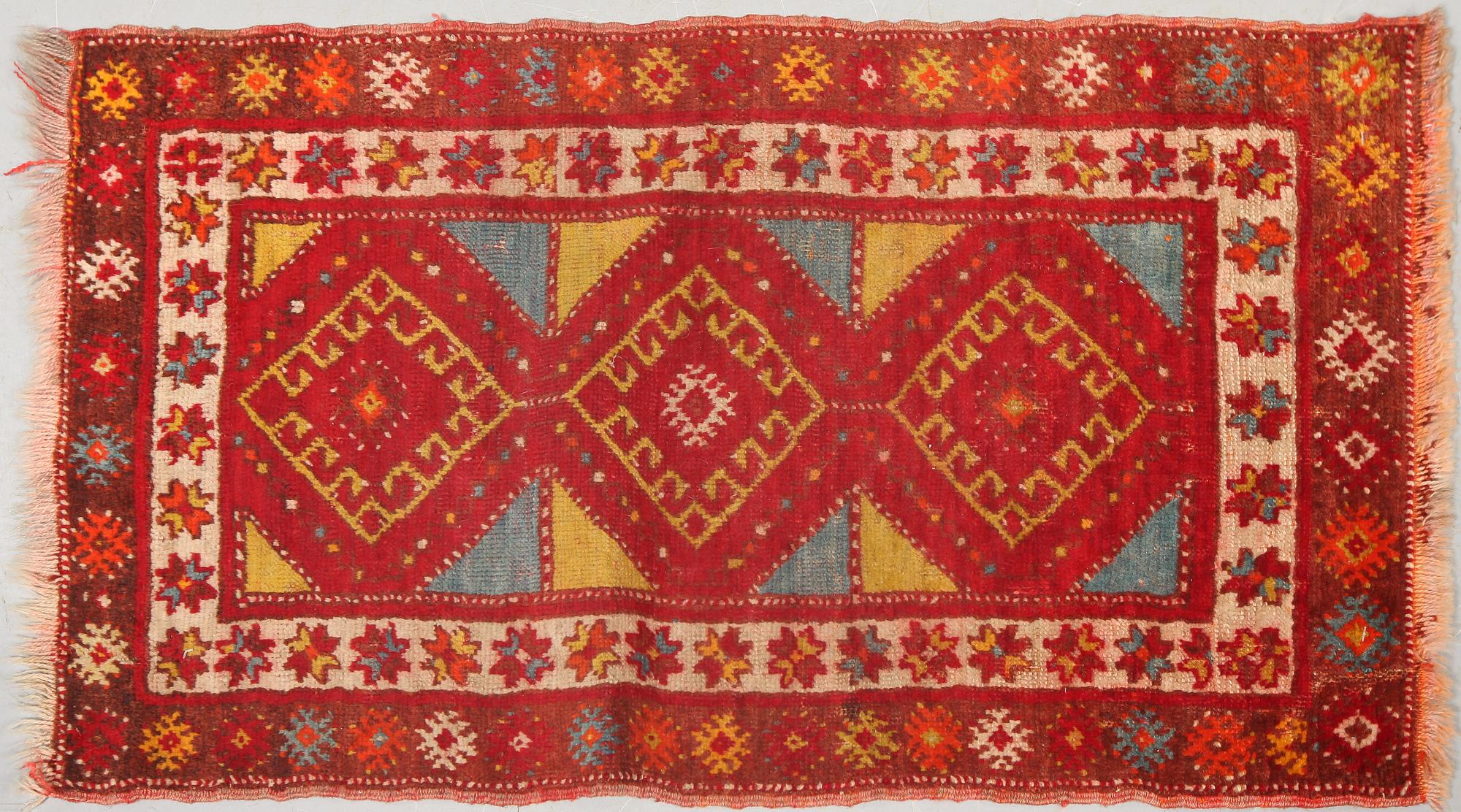 MATTA, anatolisk, semiantik, 88 x 50 cm.