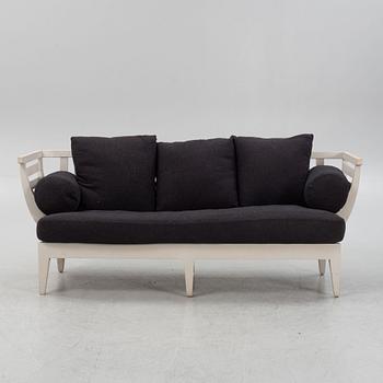 Soffa, Nirvan Richter, Norrgavel.