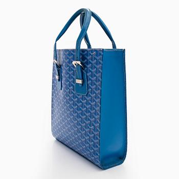 Goyard, a "Comores GM" bag.