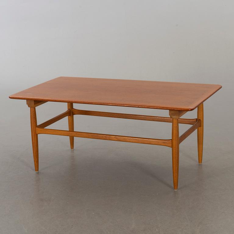 SOFFBORD 1960/70-tal.